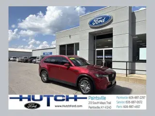Mazda CX-90 2024 AWD 3.3 Turbo Preferred Plus 4dr SUV