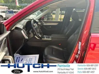 Mazda CX-90 2024 AWD 3.3 Turbo Preferred Plus 4dr SUV