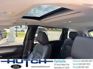 Mazda CX-90 2024 AWD 3.3 Turbo Preferred Plus 4dr SUV