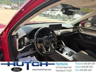 Mazda CX-90 2024 AWD 3.3 Turbo Preferred Plus 4dr SUV