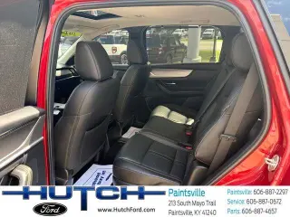 Mazda CX-90 2024 AWD 3.3 Turbo Preferred Plus 4dr SUV