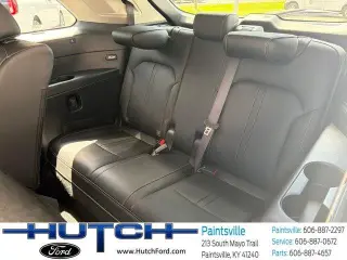 Mazda CX-90 2024 AWD 3.3 Turbo Preferred Plus 4dr SUV