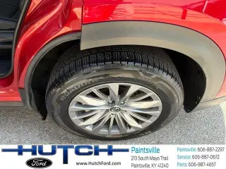 Mazda CX-90 2024 AWD 3.3 Turbo Preferred Plus 4dr SUV