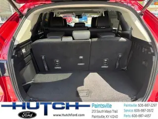 Mazda CX-90 2024 AWD 3.3 Turbo Preferred Plus 4dr SUV