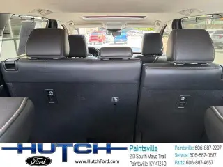 Mazda CX-90 2024 AWD 3.3 Turbo Preferred Plus 4dr SUV