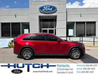 Mazda CX-90 2024 AWD 3.3 Turbo Preferred Plus 4dr SUV