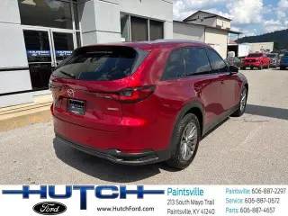 Mazda CX-90 2024 AWD 3.3 Turbo Preferred Plus 4dr SUV
