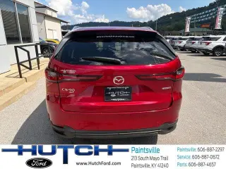 Mazda CX-90 2024 AWD 3.3 Turbo Preferred Plus 4dr SUV