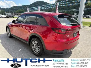Mazda CX-90 2024 AWD 3.3 Turbo Preferred Plus 4dr SUV