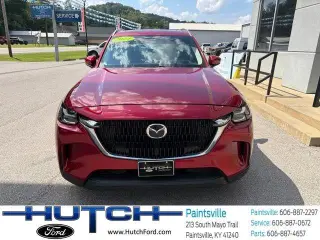 Mazda CX-90 2024 AWD 3.3 Turbo Preferred Plus 4dr SUV