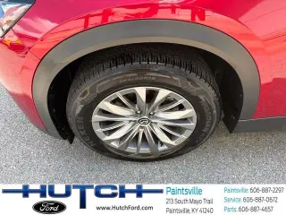 Mazda CX-90 2024 AWD 3.3 Turbo Preferred Plus 4dr SUV