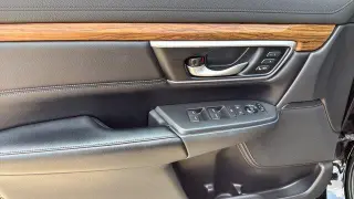 Honda CR-V 2018 AWD EX-L 4dr SUV
