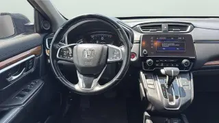 Honda CR-V 2018 AWD EX-L 4dr SUV