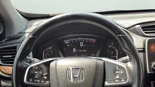 Honda CR-V 2018 AWD EX-L 4dr SUV