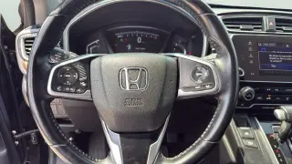 Honda CR-V 2018 AWD EX-L 4dr SUV