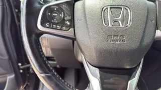 Honda CR-V 2018 AWD EX-L 4dr SUV