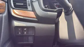 Honda CR-V 2018 AWD EX-L 4dr SUV
