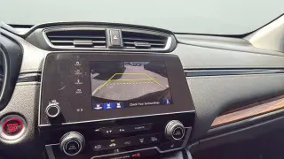 Honda CR-V 2018 AWD EX-L 4dr SUV