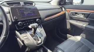 Honda CR-V 2018 AWD EX-L 4dr SUV