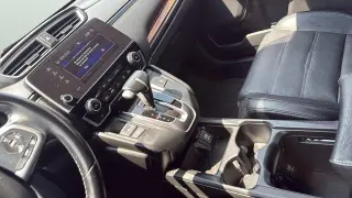 Honda CR-V 2018 AWD EX-L 4dr SUV