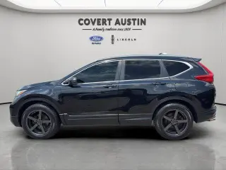 Honda CR-V 2018 AWD EX-L 4dr SUV