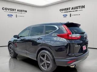 Honda CR-V 2018 AWD EX-L 4dr SUV