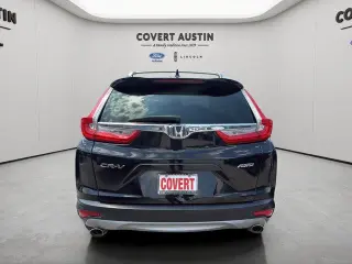 Honda CR-V 2018 AWD EX-L 4dr SUV
