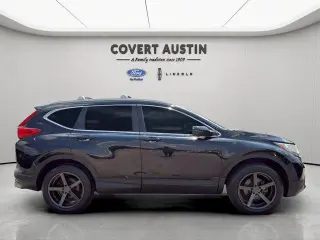 Honda CR-V 2018 AWD EX-L 4dr SUV