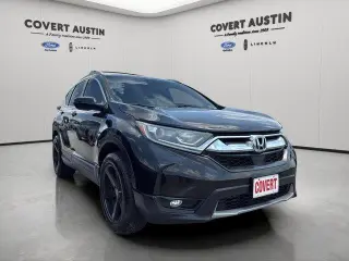Honda CR-V 2018 AWD EX-L 4dr SUV
