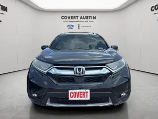 Honda CR-V 2018 AWD EX-L 4dr SUV