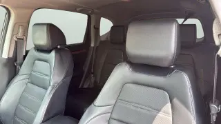 Honda CR-V 2018 AWD EX-L 4dr SUV