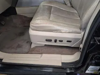 Ford Expedition 2014 4x2 Limited 4 SUV
