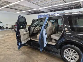 Ford Expedition 2014 4x2 Limited 4 SUV