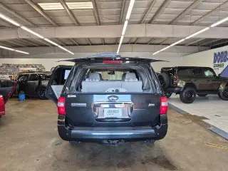 Ford Expedition 2014 4x2 Limited 4 SUV