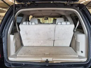 Ford Expedition 2014 4x2 Limited 4 SUV