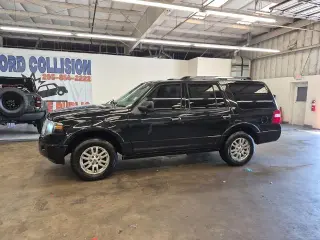 Ford Expedition 2014 4x2 Limited 4 SUV