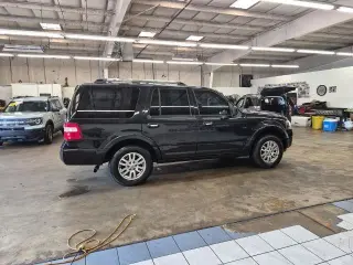 Ford Expedition 2014 4x2 Limited 4 SUV