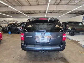 Ford Expedition 2014 4x2 Limited 4 SUV