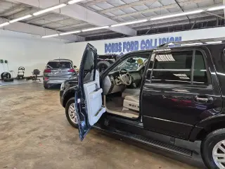 Ford Expedition 2014 4x2 Limited 4 SUV