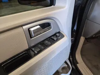 Ford Expedition 2014 4x2 Limited 4 SUV