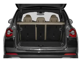 BMW X3 2023 AWD xDrive30i 4dr Vehicle Deportivo Deportivo