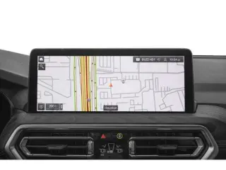 BMW X3 2023 AWD xDrive30i 4dr Vehicle Deportivo Deportivo