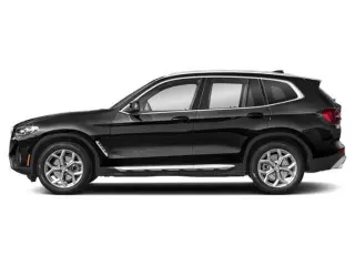 BMW X3 2023 AWD xDrive30i 4dr Vehicle Deportivo Deportivo