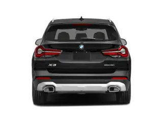 BMW X3 2023 AWD xDrive30i 4dr Vehicle Deportivo Deportivo