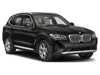 BMW X3 2023 AWD xDrive30i 4dr Vehicle Deportivo Deportivo