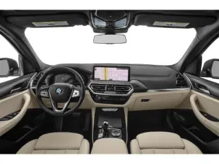 BMW X3 2023 AWD xDrive30i 4dr Vehicle Deportivo Deportivo