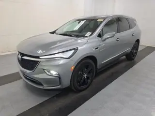 Buick Enclave 2024 4x4 Essence 4dr Crossover