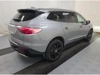 Buick Enclave 2024 4x4 Essence 4dr Crossover