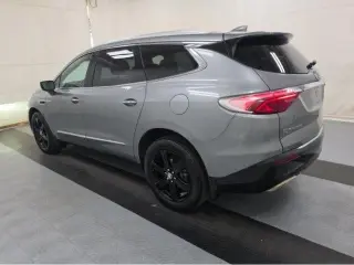 Buick Enclave 2024 4x4 Essence 4dr Crossover