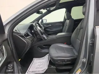 Buick Enclave 2024 4x4 Essence 4dr Crossover